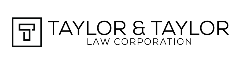 Taylor & Taylor Law Corporation